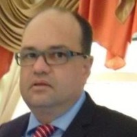Gilberto José Xavier de O. Alonso
