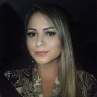 Márcia Oliveira
