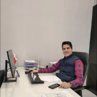 AHMET MNV