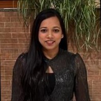 Shruti Singhvi