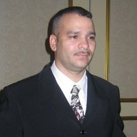 Douglas Ortiz