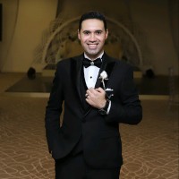 Bassem Radwan