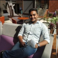 VIKAS KUMAR