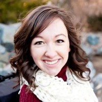 Amber Bosselman