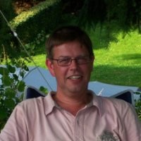 Gerard Hordijk