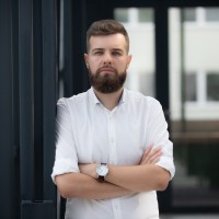 Przemek Krawczyk