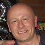 Paul Schofield