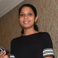 Alphonsa John