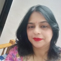 Shipra Mishra