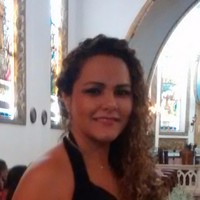 Erika do Socorro Pantoja da Silva Rodrigues