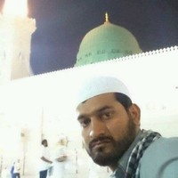 Mhamid Raza