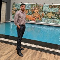 Paramanand Kumar