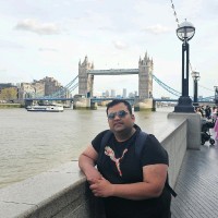 Abhijeet Kumar