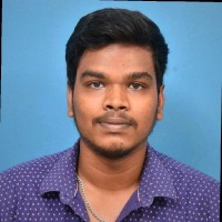 Ragavendran R