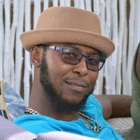 John Moduping Kgoedi