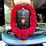 Krishnaraj C