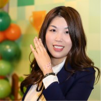 Sherry Xie