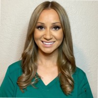 Alexis Hammonds