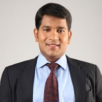 Vasanthkumar Chandrasekaran