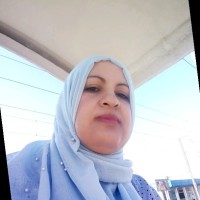 Lamia Khazri