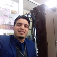 Mohamed Mechache