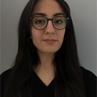 Irem Kutluay