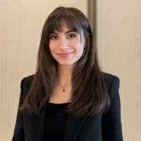 Özge Dinçer Gürpınar