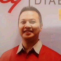 Muhammad Djoni Chalik