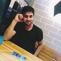 Sanchay Saxena