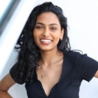 Nidhi Kodate