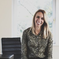 Katie Hirst FCCA