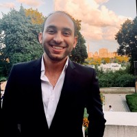 Shayan Soozandeh