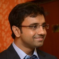 Kushal Shaw