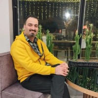 Mohammad Zare