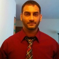 Raoof Siddiqui