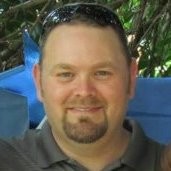 Steven Hamilton