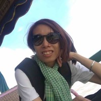 Suong Le