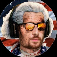 Benjamin Franklin