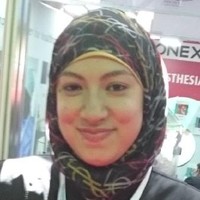 Heba Gamal