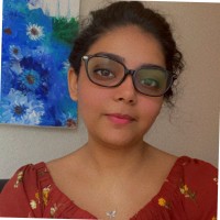 Palak Raval