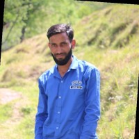 Zaffar Iqbal