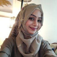 Sidrah Rashid