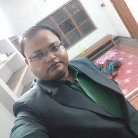 Naba Gopal Paul