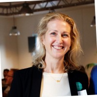 Astrid van Ruth