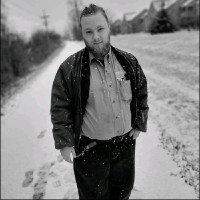 Matthew Efird
