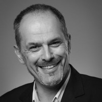 Eric SUBE