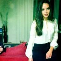 Olga Govdyak