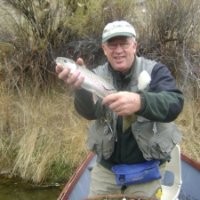 Ernest (Ernie) Johnson