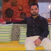 Syed Asif Ali