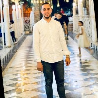 mohamed gaber